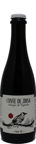  Cuvée de Zrisa