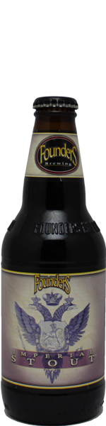 Founders Imperial Stout