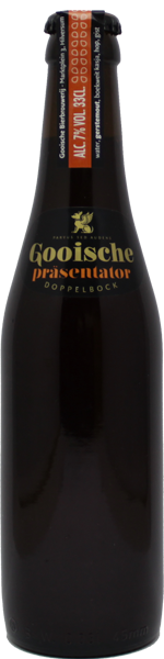 Gooische Präsentator