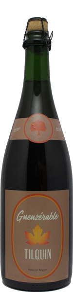 Gueuzérable Tilquin