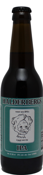 Halderbergse IPA