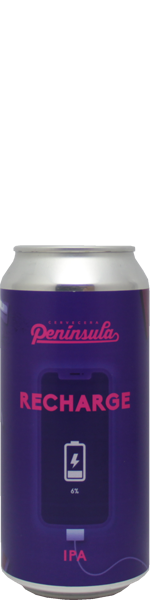 Peninsula Recharge - blik