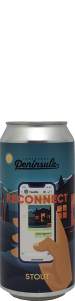 Peninsula Reconnect - blik