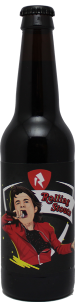 Rock City Rolling Stouts