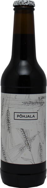 Pohjala Odravein