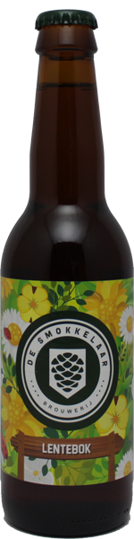 Smokkelaar Lentebok