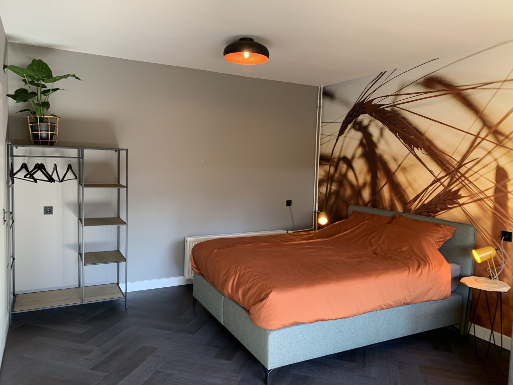B&B ermelo2 B&B ermelo2