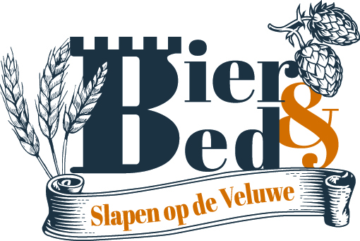 Logo B&B Ermelo Logo B&B Ermelo