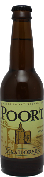 Poort Maaidorser