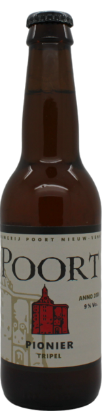 Poort Pionier Tripel
