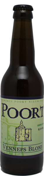 Poort Venneps Blond