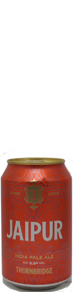 Thornbridge Jaipur