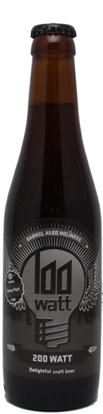 100 Watt 200 Watt BA Tawny Port