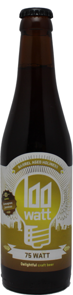 100 Watt 75 Watt BA Armagnac Janneau