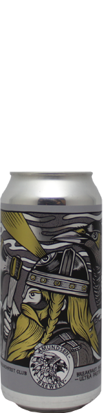 Amundsen Viking Brunchfest Club - blik