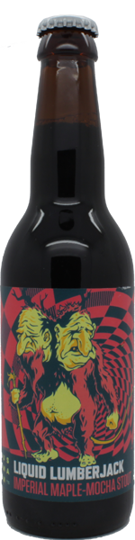  Liquid Lumberjack