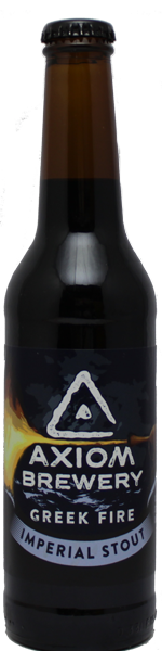 Axiom Greek Fire