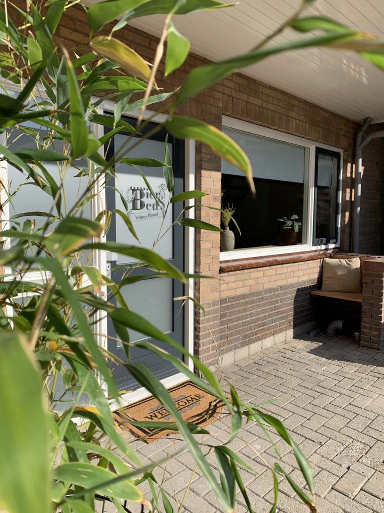 B&B ermelo14 B&B ermelo14