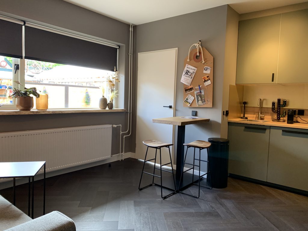 B&B ermelo15 B&B ermelo15