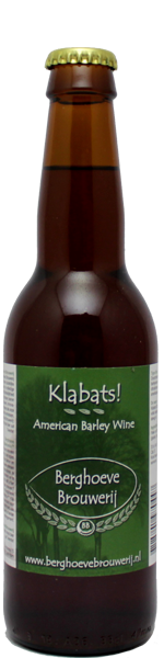 Berghoeve Klabats!