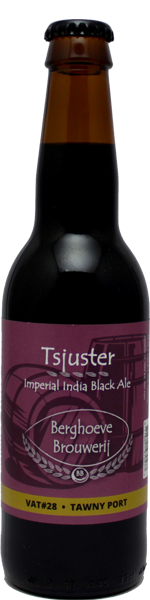 Berghoeve VAT#28 Tsjuster Barrel Aged Tawny Port