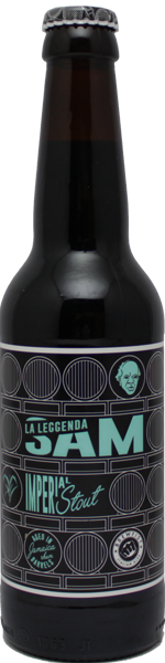  La Leggenda Sam Jamaica Rhum BA