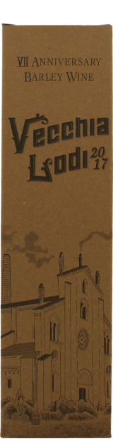  Vecchia Lodi Vintage 2017