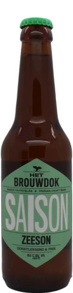 Brouwdok Zeeson