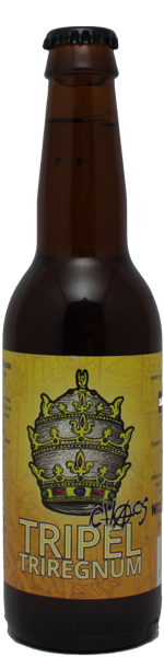 Chaos Tripel Triregnum