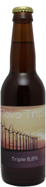 Cornelis Flevo Triple