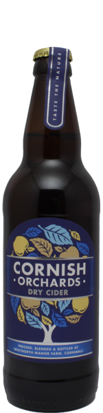  Dry Cider