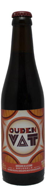 De La Senne Ouden Vat