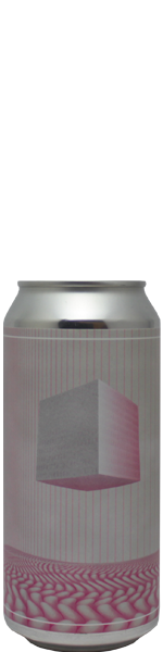 Dry & Bitter Pink Volt - blik