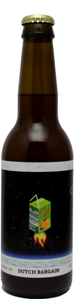 Dutch Bargain DDH Galaxy Juicebox