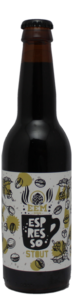 Eem Espresso Stout