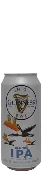 Guinness Blonde IPA