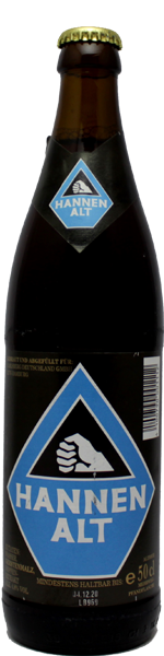 Hannen Alt