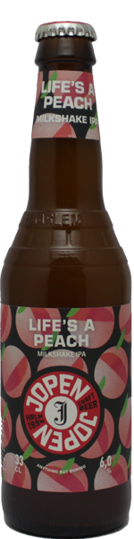 Jopen Life's A Peach