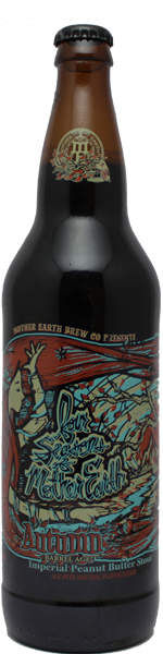 Mother Earth Four Seasons of Mother Earth Autumn 2017