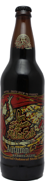 Mother Earth Four Seasons of Mother Earth Autumn 2018