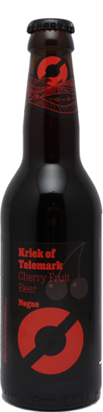 Nogne O Kriek of Telemark