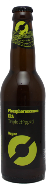 Nogne O Phosphorescence IPA