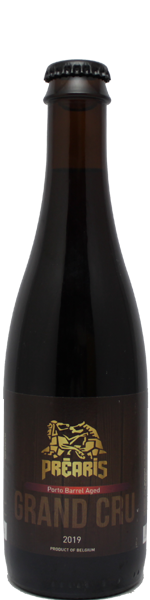 Prearis Grand Cru 2019 Porto BA