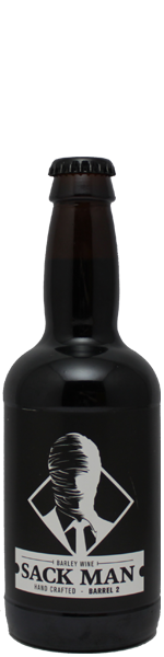  Barrel 2 Reserva 2018