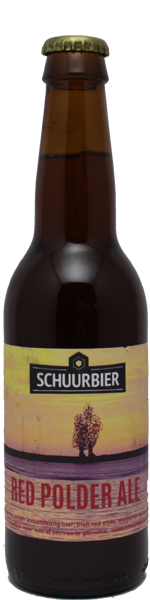 Schuurbier Red Polder Ale