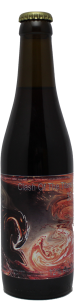 Struise Clash of the Titans