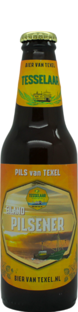 Tesselaar Eilandpilsener
