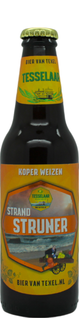Tesselaar Strandstruner