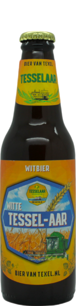 Tesselaar Witte Tessel-Aar