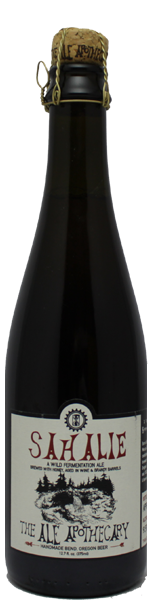  Sahalie